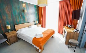 Hotel Angel Sofia